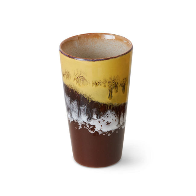 HK Living Latte mug