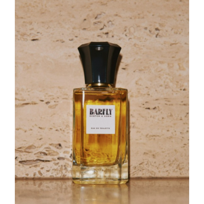 Barfly 100ml eau de toilette