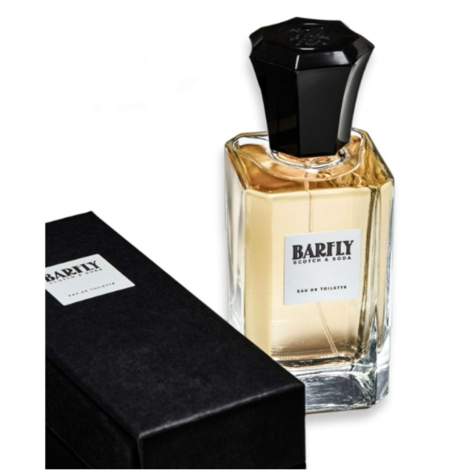 Barfly 100ml eau de toilette