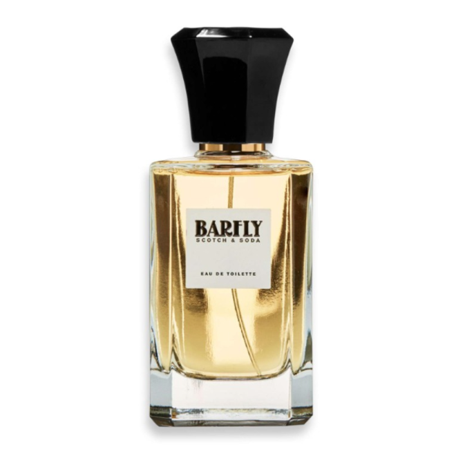 Barfly 100ml eau de toilette