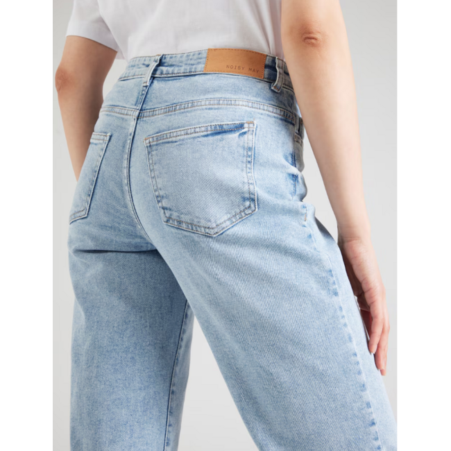 Noisy may Wide jeans