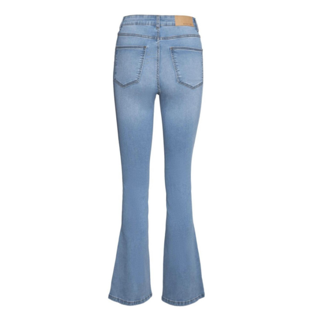 Noisy may Flare jeans