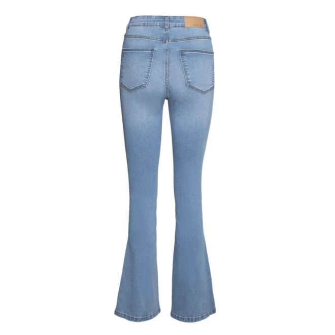 Flare jeans