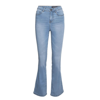 Noisy may Flare jeans
