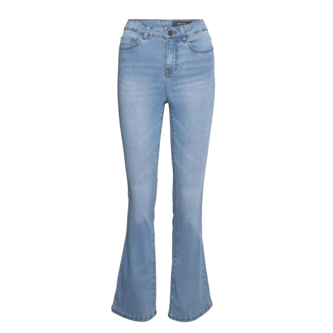 Flare jeans