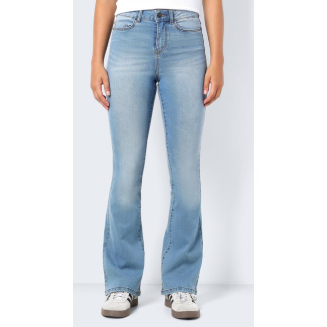 Noisy may Flare jeans