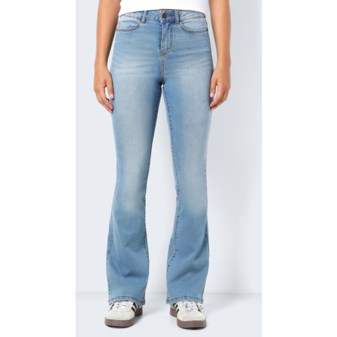 Flare jeans