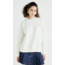 PIECES Trui met print
