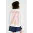PIECES Trui met print