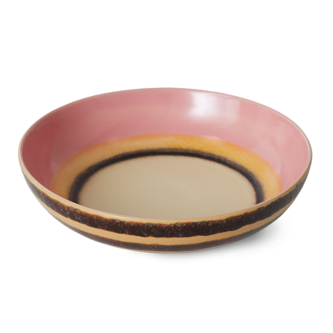 HK Living Salad bowl