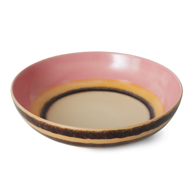 Salad bowl