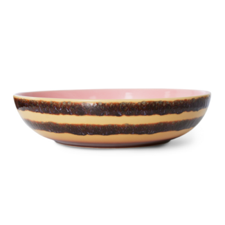 HK Living Salad bowl