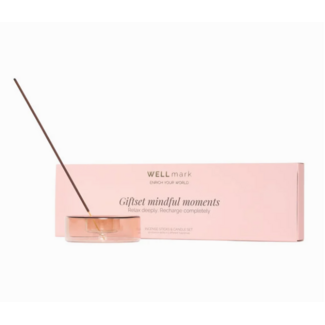 Wellmark Cadeau set mindful moments