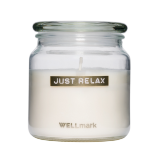 Wellmark Geurkaars sunny haze