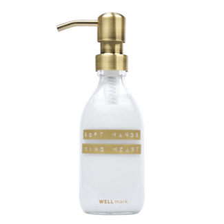 Wellmark Hand lotion frisse linnen 250ml