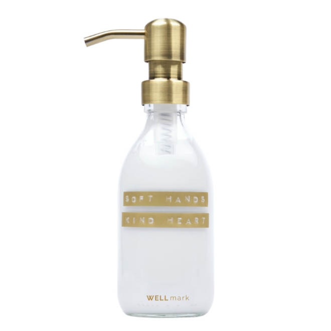 Hand lotion frisse linnen 250ml