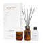 Wellmark Home fragrance set cedarwood