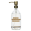 Wellmark Handzeep frisse linnen 500ml