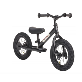 Trybike Tweewieler
