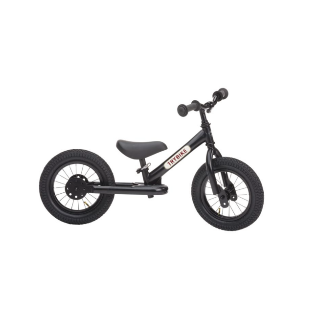 Trybike Tweewieler