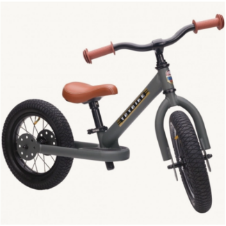 Trybike Tweewieler