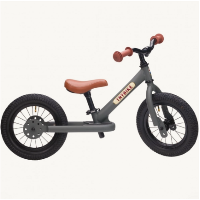 Trybike Tweewieler