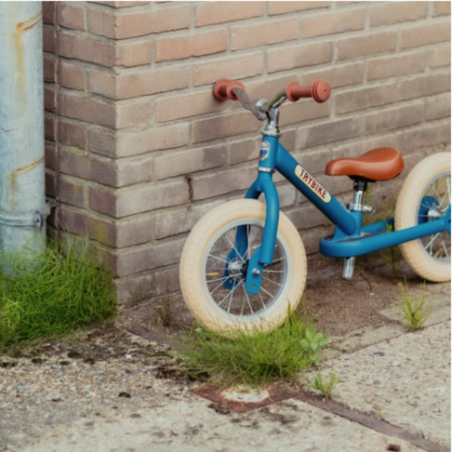 Trybike Tweewieler