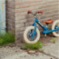 Trybike Tweewieler