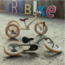 Trybike Tweewieler