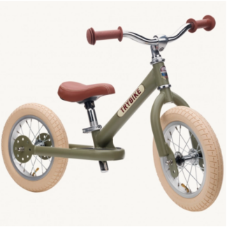 Trybike Tweewieler