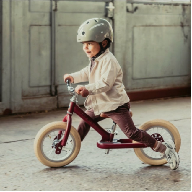 Trybike Tweewieler