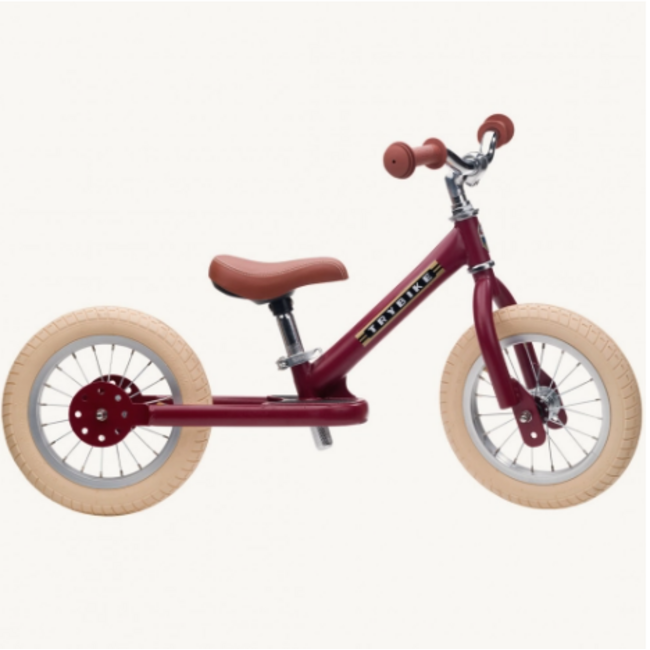 Trybike Tweewieler