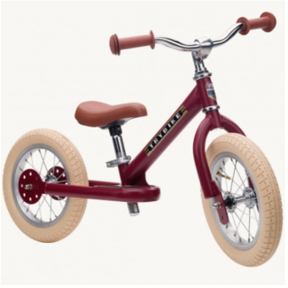 Trybike Tweewieler
