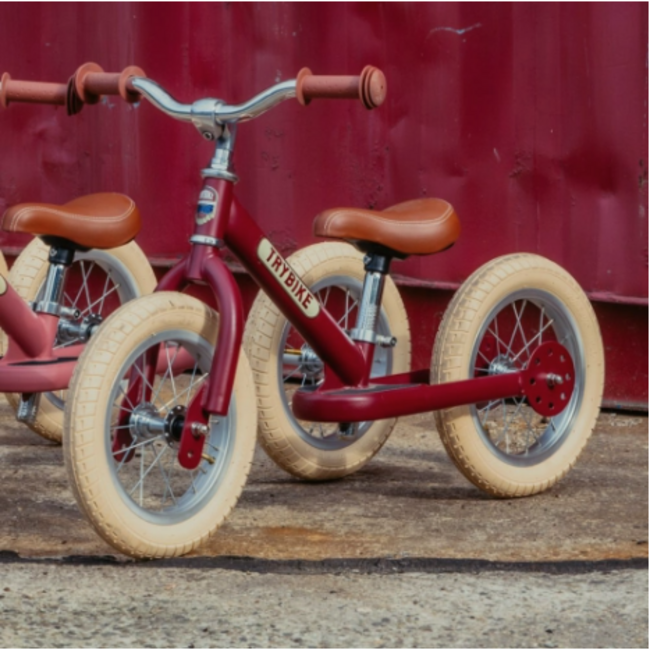 Trybike Driewieler