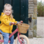 Trybike Tweewieler