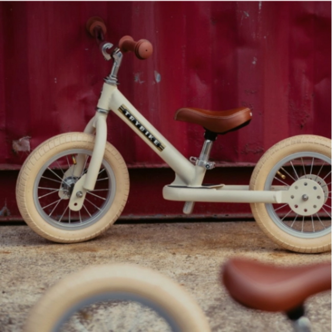 Trybike Tweewieler