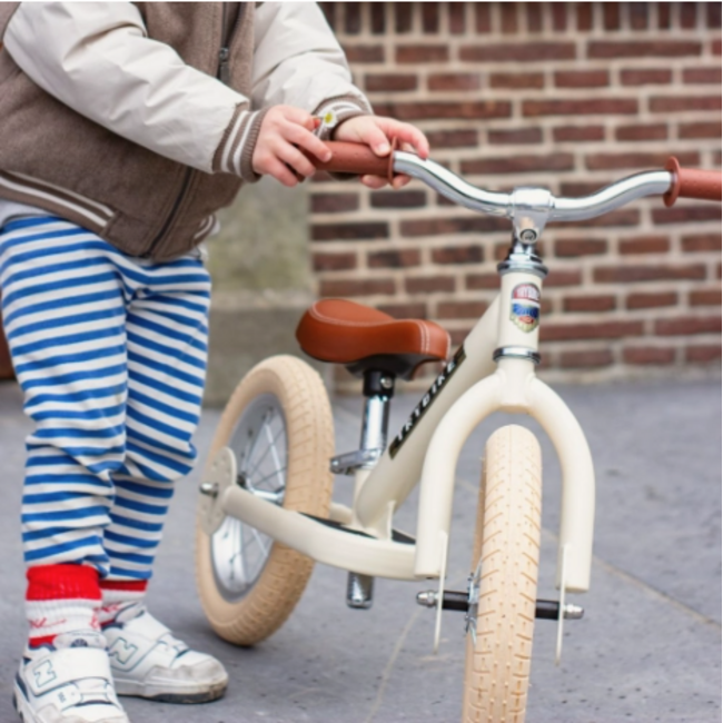Trybike Tweewieler