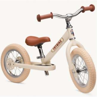 Trybike Tweewieler