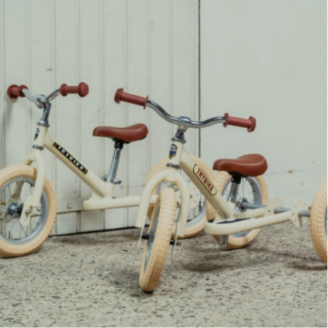 Trybike Driewieler