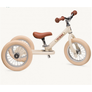 Trybike Driewieler