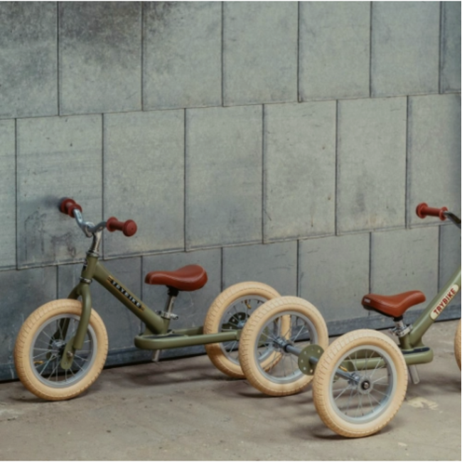Trybike Driewieler