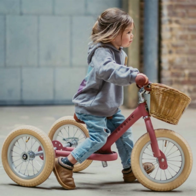 Trybike Driewieler
