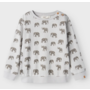 Sweater met olifanten