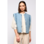 Spooq the label Denim gilet