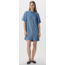 Object Denim jurk