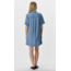 Object Denim jurk