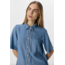 Object Denim jurk