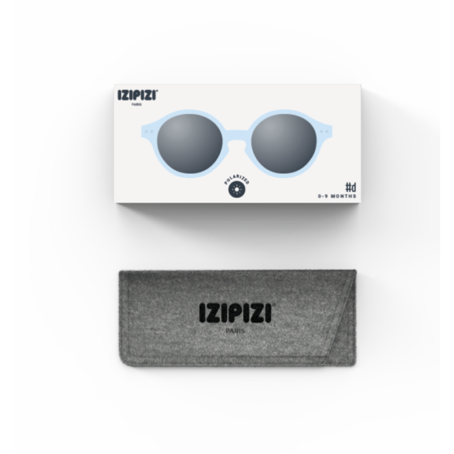 Zonnebril 0-9 mnd