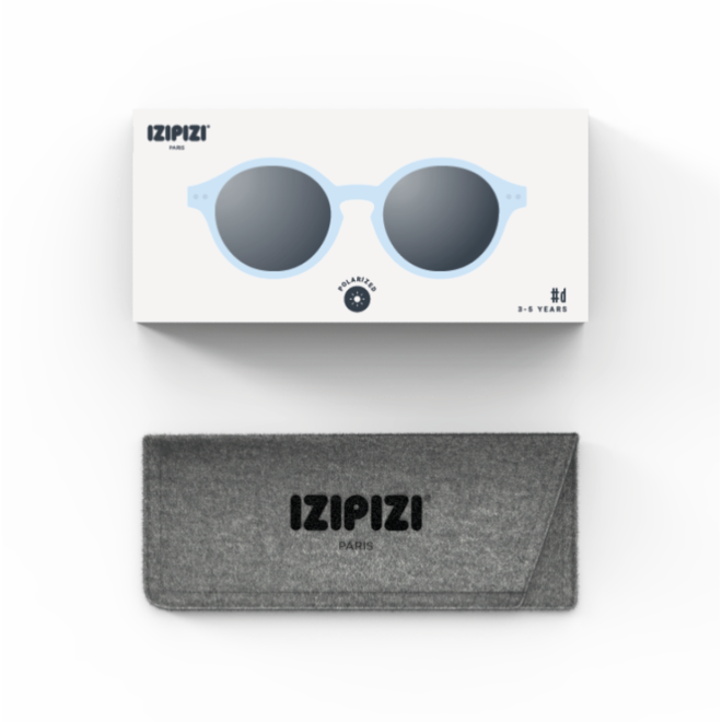 Zonnebril 3-5 jaar