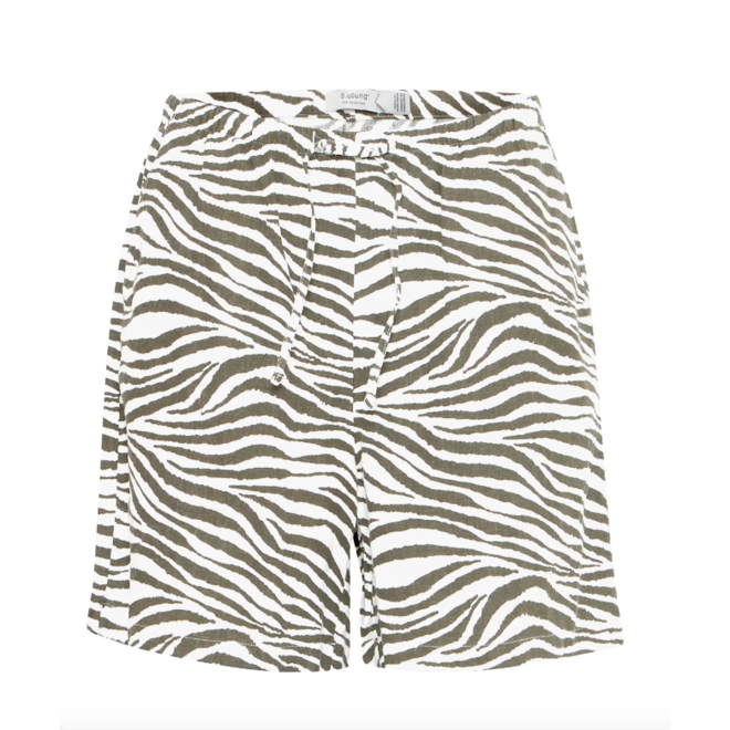 Korte broek